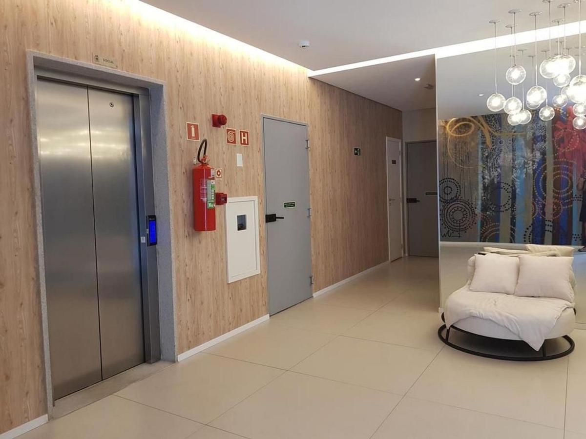 Studio próx Av Paulista Apartamento São Paulo Exterior foto